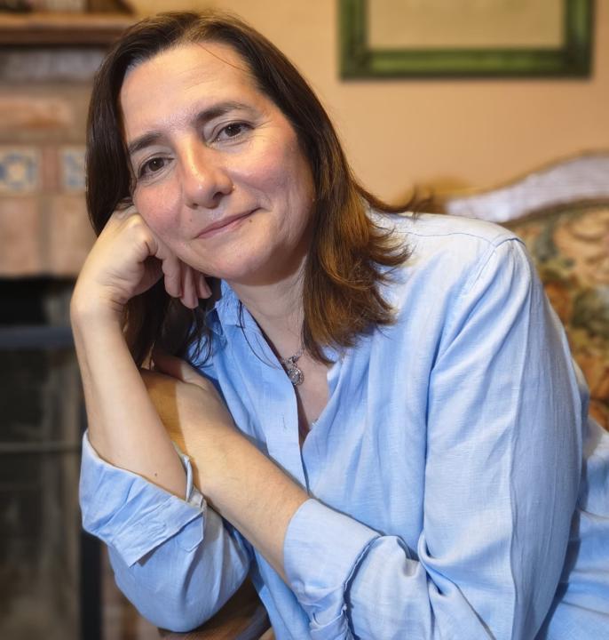 Emilia Jorgelina Goyeneche