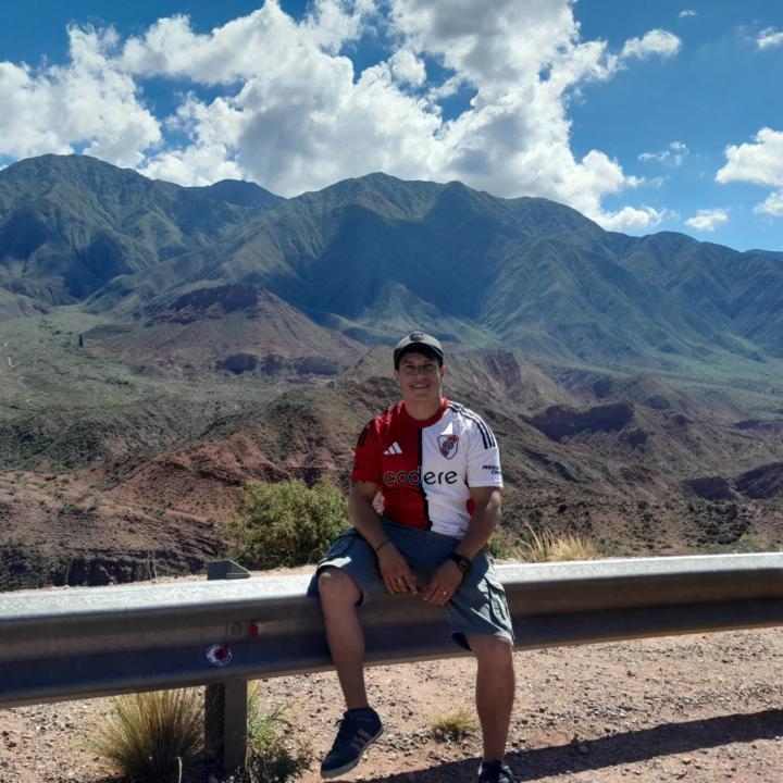 Rafael Alejandro Brenner