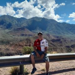 Rafael Alejandro Brenner