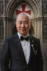 Patrick Tsang