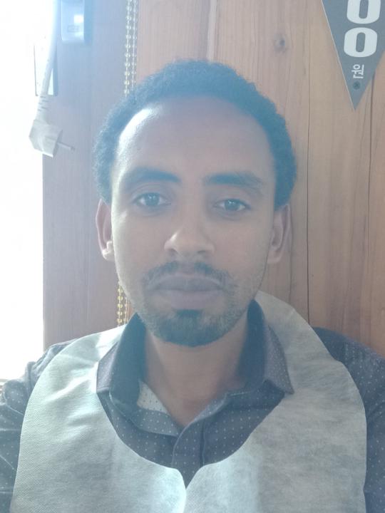 Lealem Yitayew