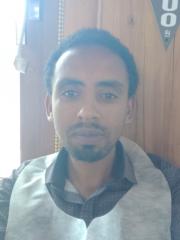 Lealem Yitayew