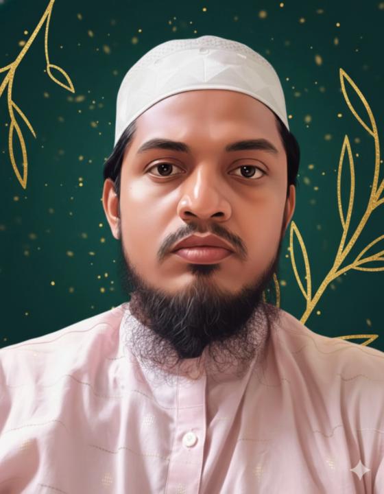 Mohd Mudassir Nazar