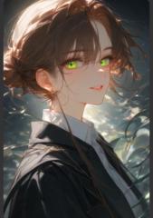 Shadow Princess