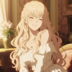 Shadow Princess