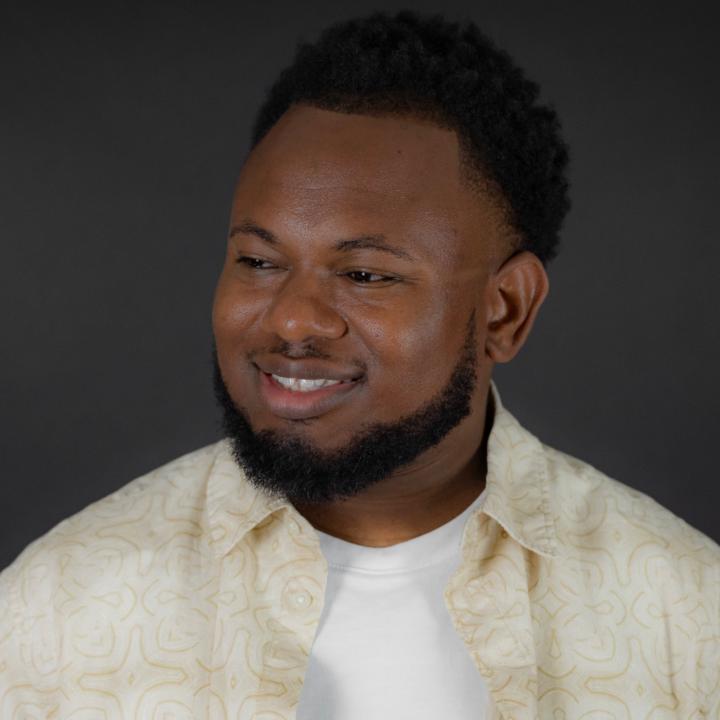 Stephen Bankole-Wright