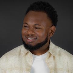 Stephen Bankole-Wright