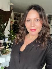 Claudia Coutin