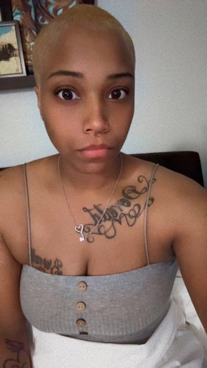 Shanitra Johnson