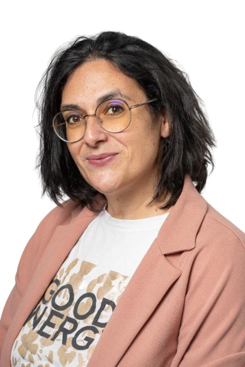 Eva Bismuth