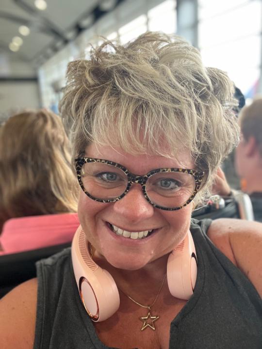 Stephanie Smyth