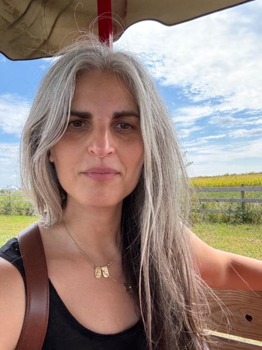 Silvia Vallés