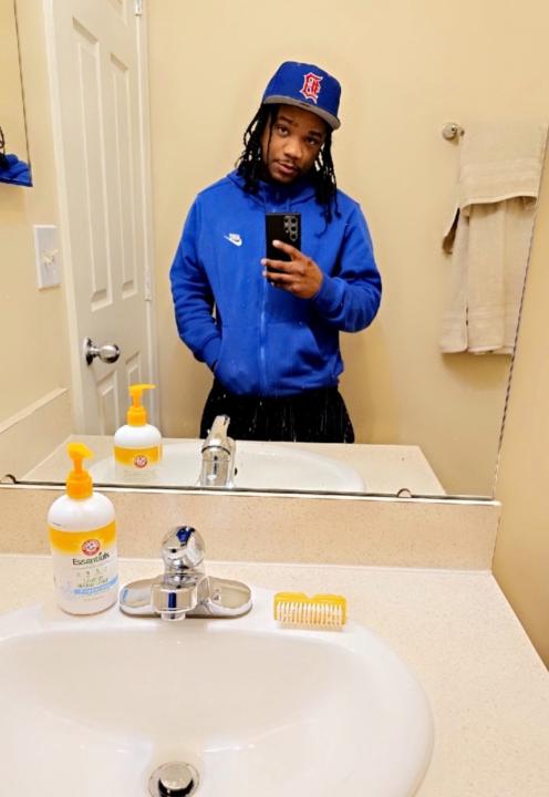 Anthony Ford