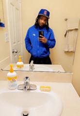 Anthony Ford