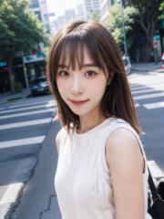Hsiao Nikki