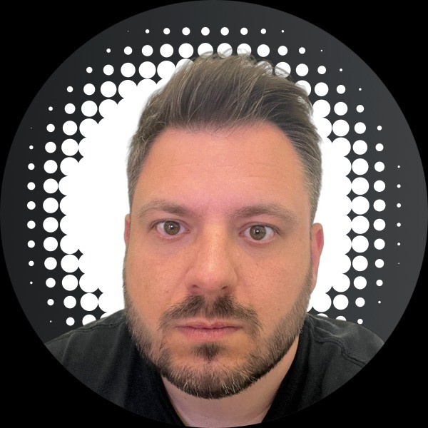 Thanasis Chrysovergis