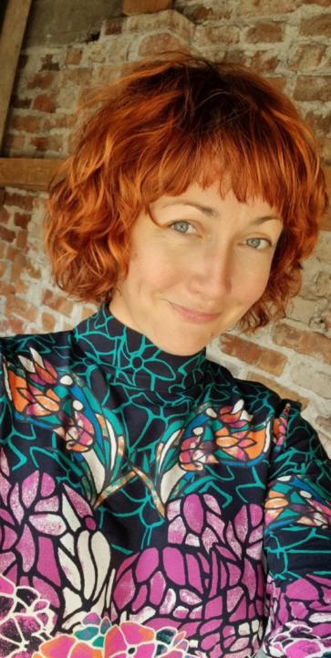 Saara-Maija Strandman