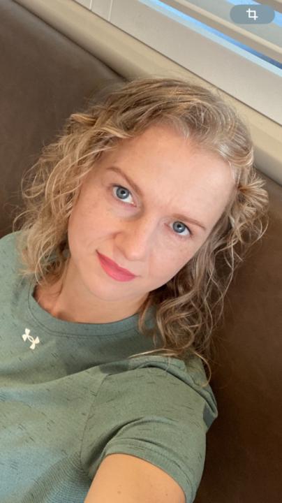 Helene Freilinger