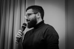 Rafik Hachkel