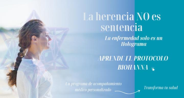 🧿 PROTOCOLO BIOHANNA
