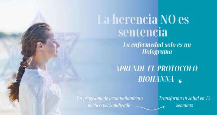 🧿 PROTOCOLO BIOHANNA