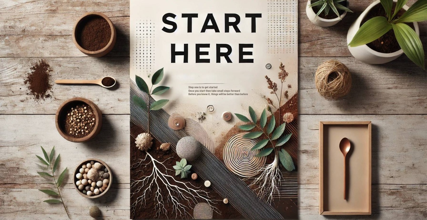 🚀 Start Here