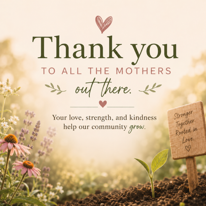 Happy Mother's Day ❤️