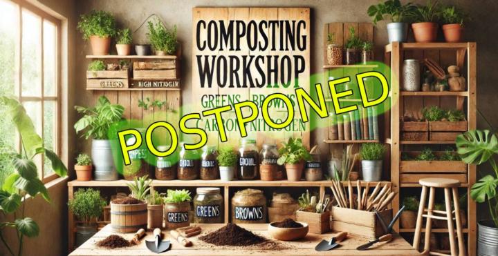 Composting Workshop