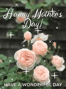 Happy Mother's Day
