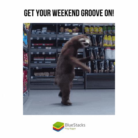 🌴 Weekend Update