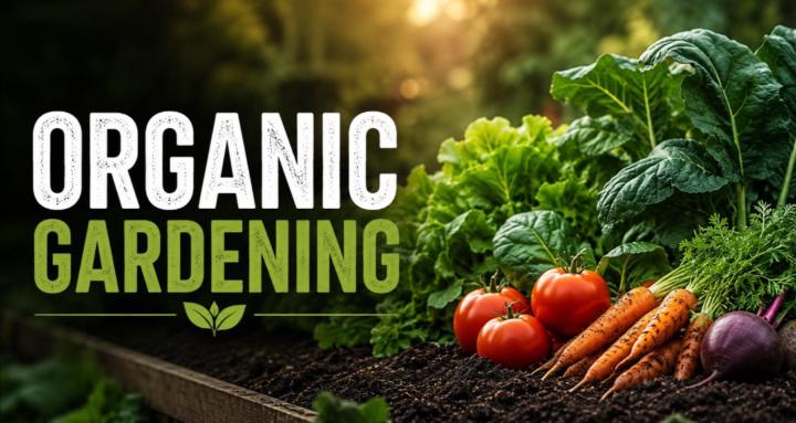 Living Soil Community