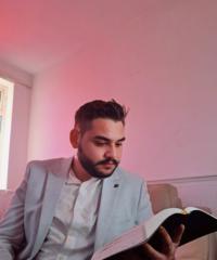 Dumitru Sebastian Luca