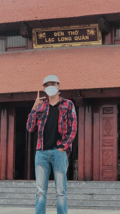 Huỳnh Huy