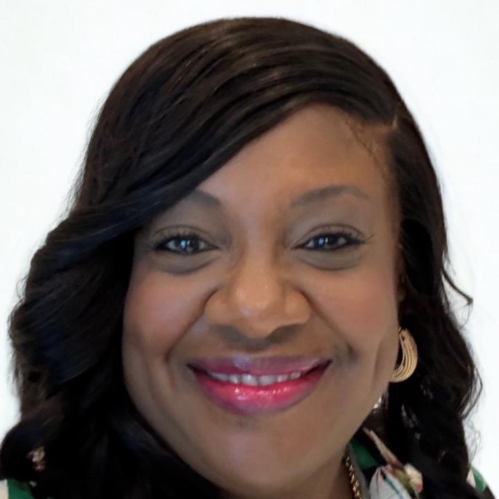Shauntell Nelson