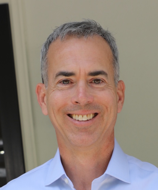Steve Fredrick