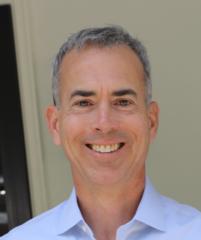 Steve Fredrick