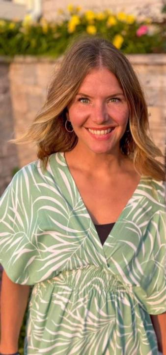 Rachel Sheets