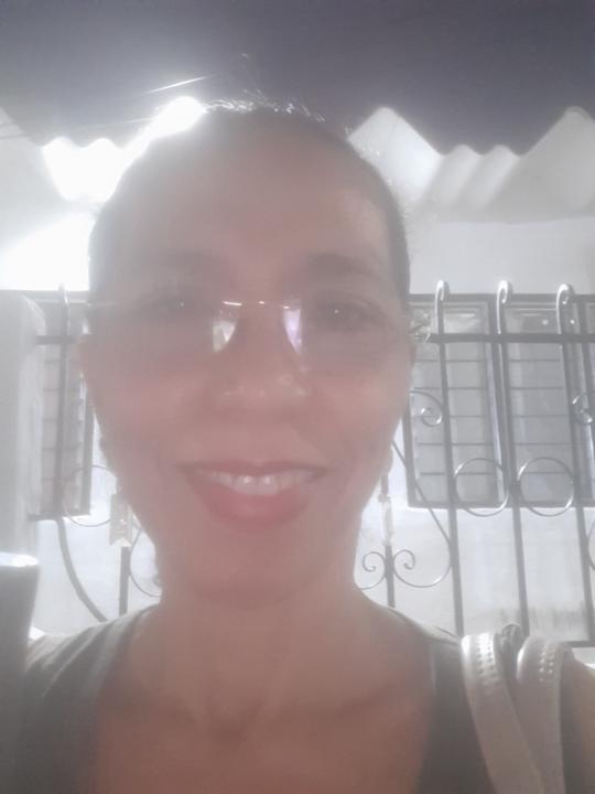 Zaray Franco