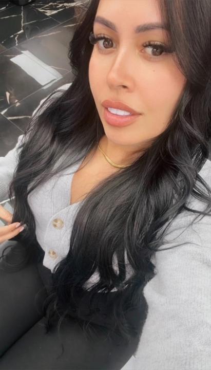 Danaya Cruz