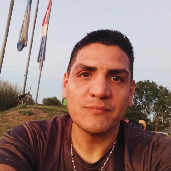 Claudio Marcelo Taborda