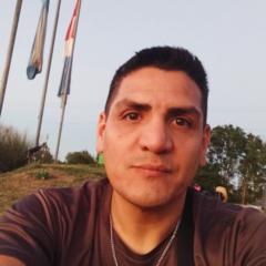 Claudio Marcelo Taborda