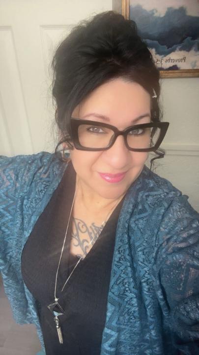 Nadine Sertuche