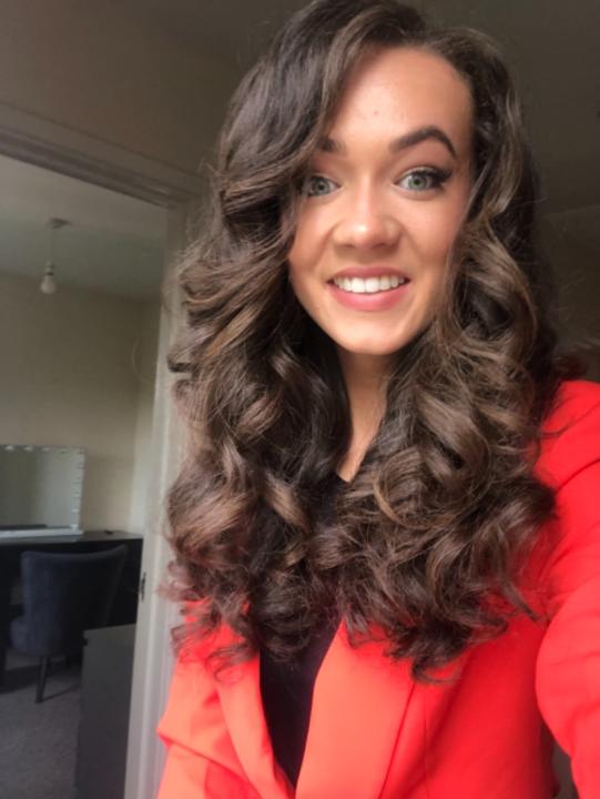 Charlotte Hill