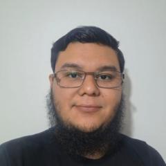 Anthony Gomez