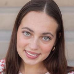 Anna Kerr