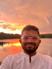 Aditya Gaikwad