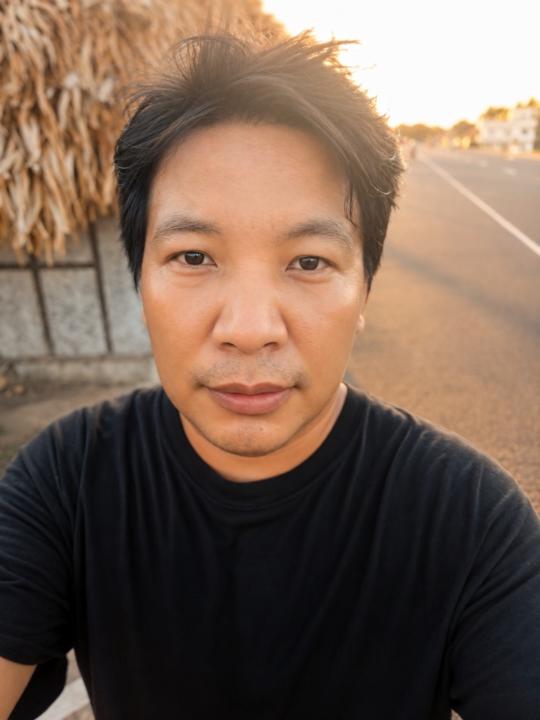 Dino Atienza