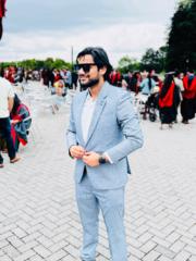 Muhammad Abdul rehman