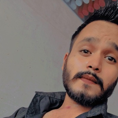 Vishal Verma