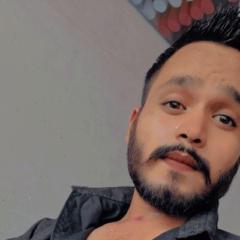 Vishal Verma